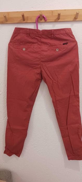 Дамски панталон Mango, Bershka р36,р-38