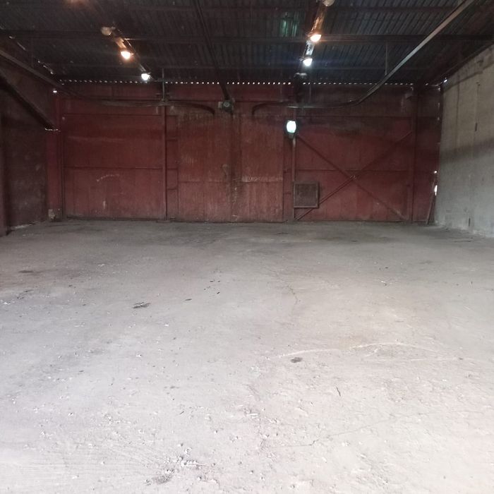 Сдам склад в аренду