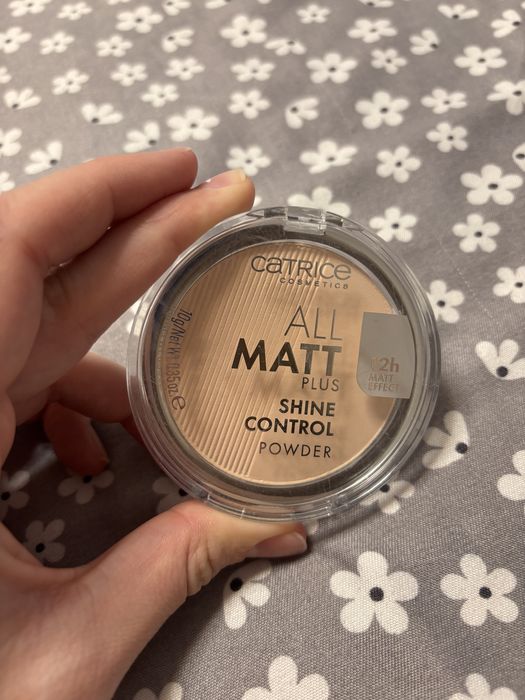 Pachet produse cosmetice