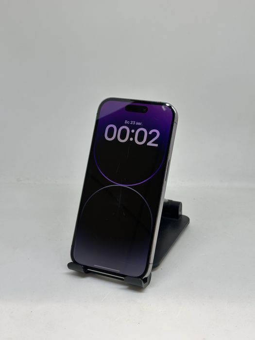 IP 14PRO 128GB 77% IMEI 59062