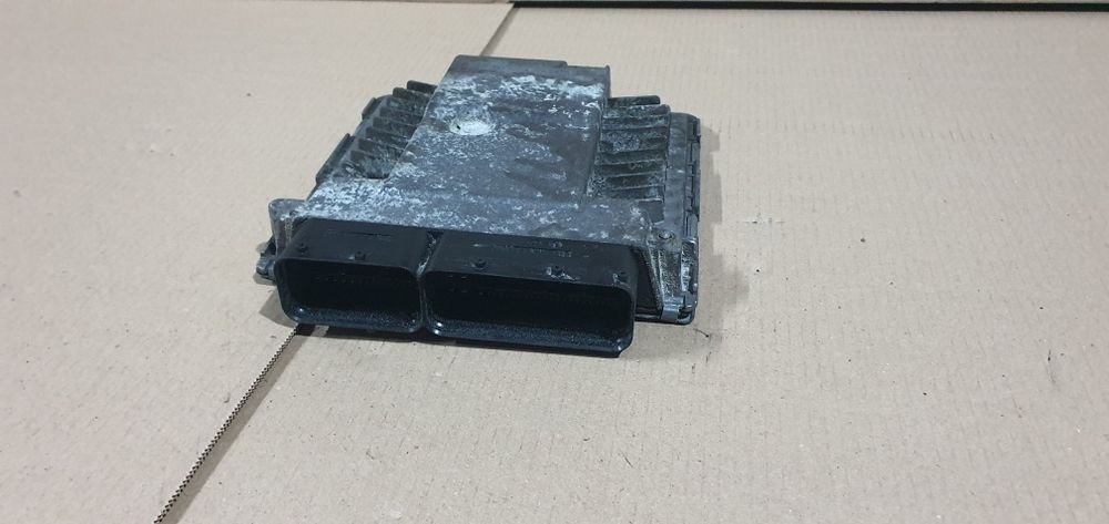 Ecu calculator motor 2.0 tdi BMR BMN passat b6 golf 5 touran skoda