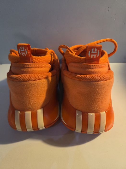 Harden vol7 adidas