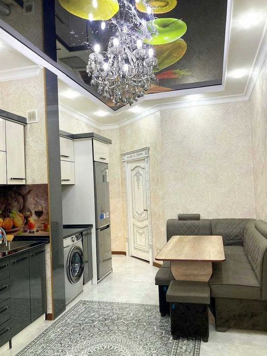 Сдаётся 2 комнатная квартира Посуточно на Бульваре со всеми удобствами