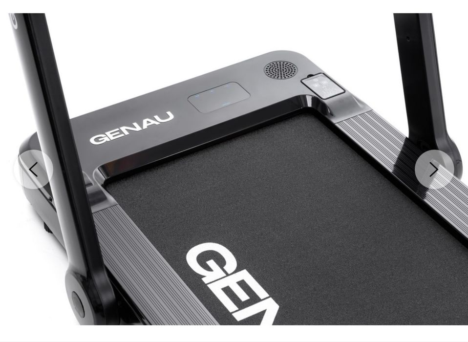 Беговая дорожка Genau