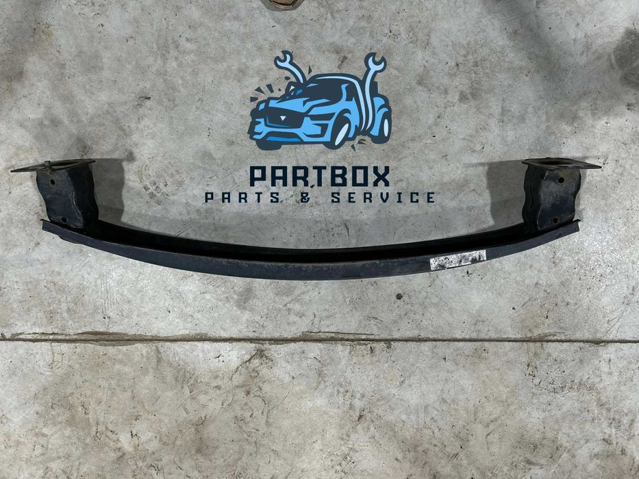 Греда под предна броня от Seat Ibiza 2012