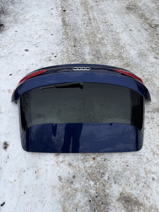 Eleron Audi Q5, SQ5 80A FY 2017-2021