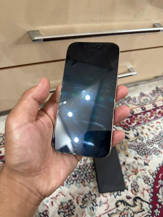 Iphone 16pro 16  про