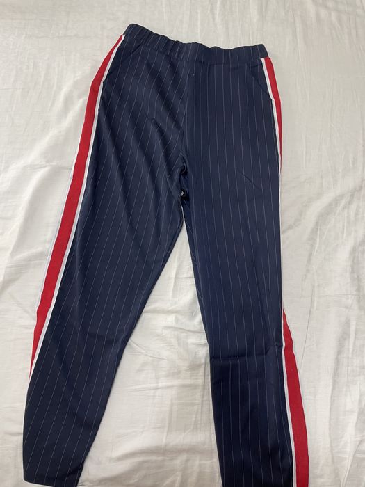 Pantaloni clasic - predare Bucuresti