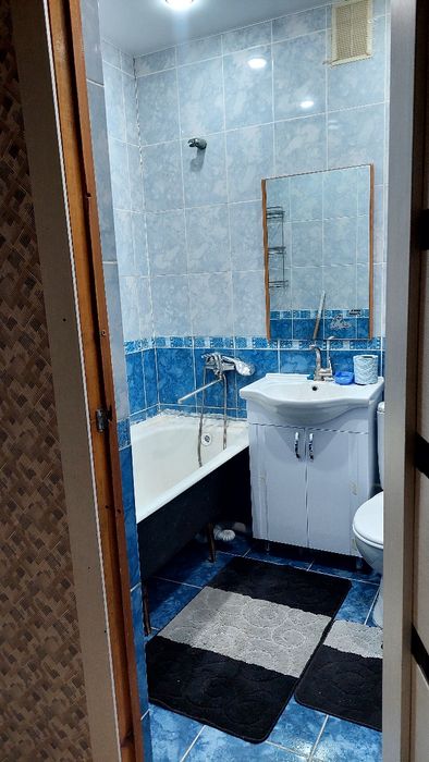 22мкр 2 , 36м² 1 комн квартира