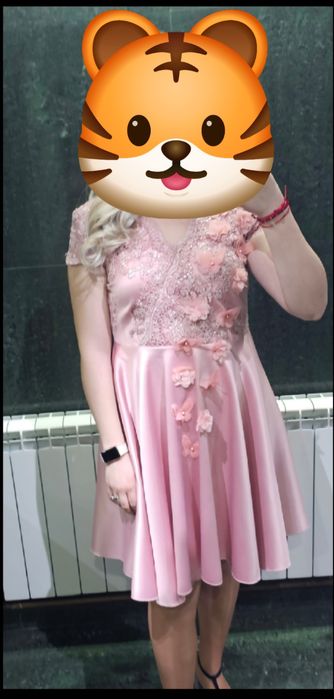 Set rochie Mamă - Fiică
