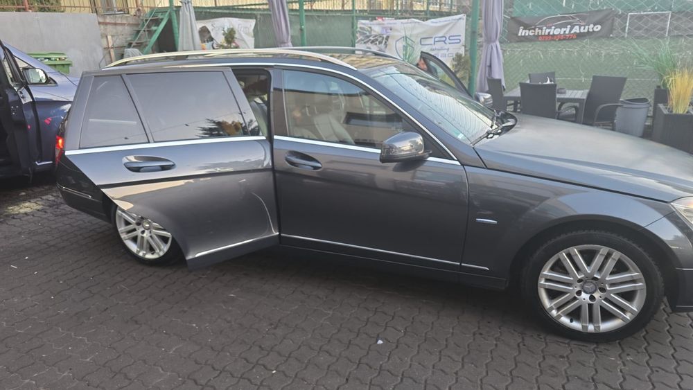 MERCEDES-BENZ CLA 2010 — imagine 5