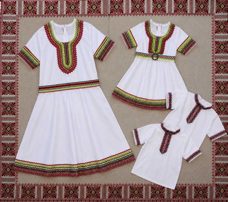 Комплект за кръщене