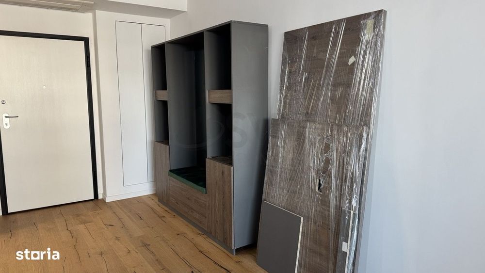 Apartament 2 camere City Point 2 Aviatiei - Vandut cu randament imedia — fotografia 3
