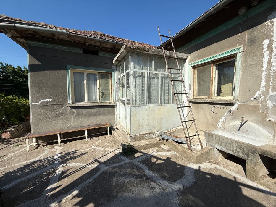 Продава се Къща в с. Върбица, Област Плевен - 75 кв.м за 340 €/кв.м - Снимка #2