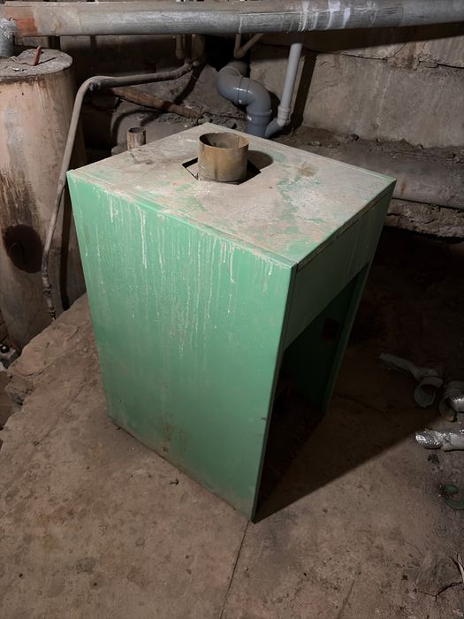 Продается хороший котел экономичный