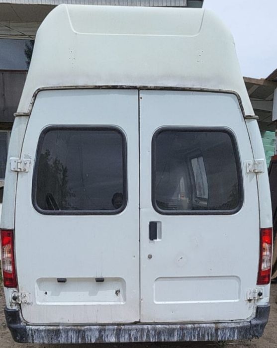 Газель Газ  2705