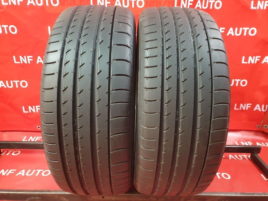 anvelope de vara - 235/40/20 - yokohama - noi - dot 2020 !