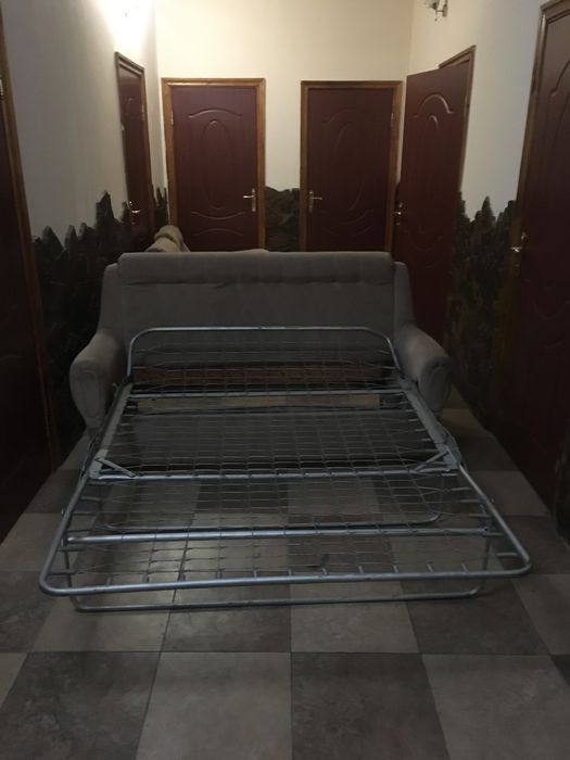 Диван и два кресла