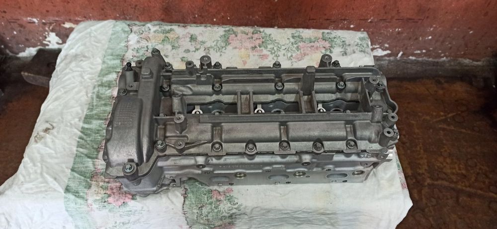 Глави за мерцедес 320cdi