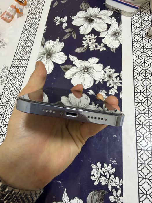 Iphone 13 pro max 256 gb