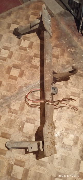 Продам фаркопы производства Германии оригинал