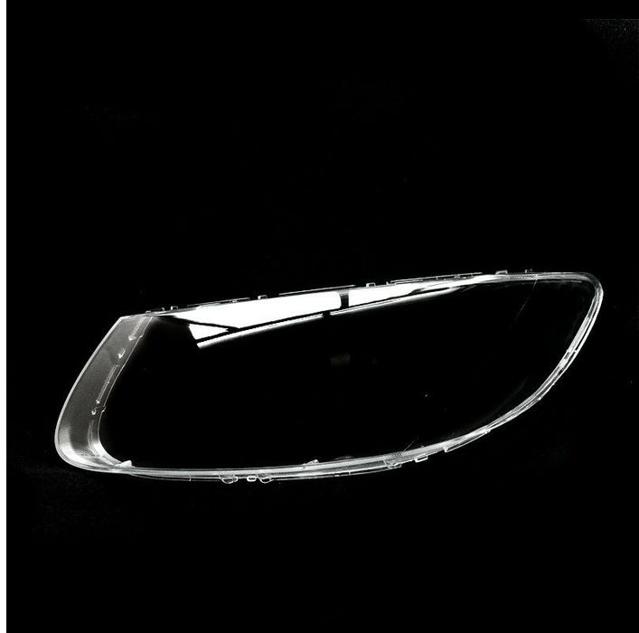 Стекла фар Hundai santa fe ( сантафэ)