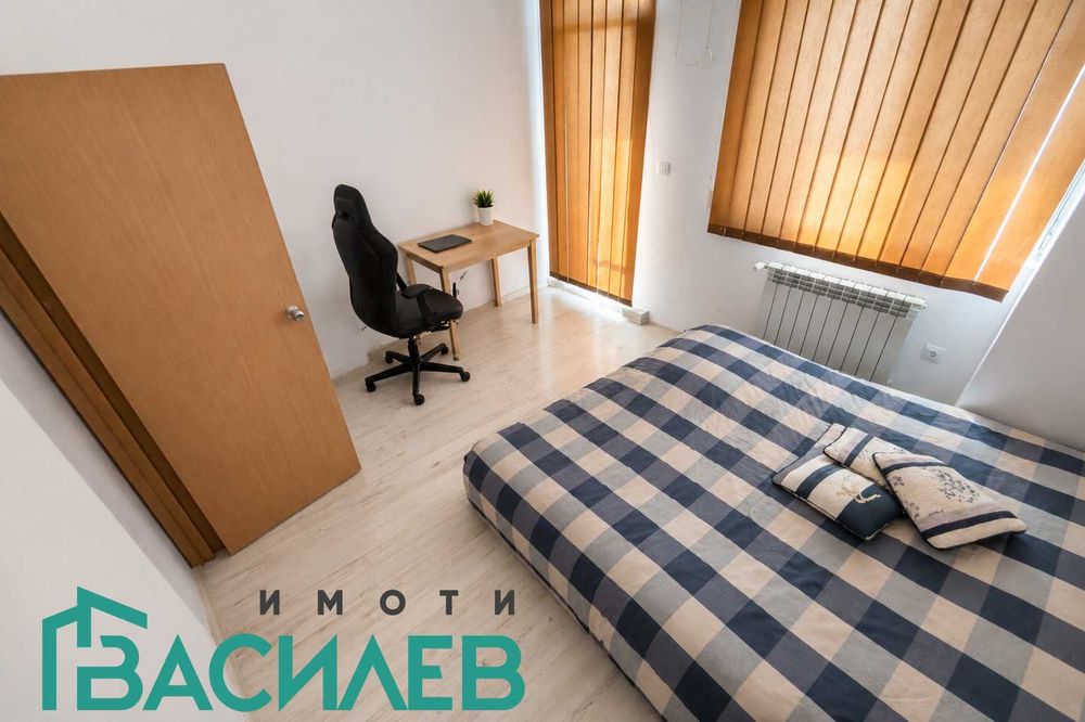 Продава 3-СТАЕН град София, Овча купел