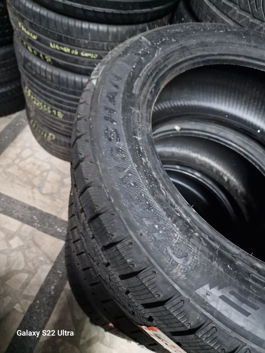 255 55 19 ДОТ 25 4бр НАЛИЧНИ Замъка Ямбол