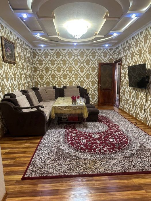 Ижара 3х комнатная квартира Согдиана