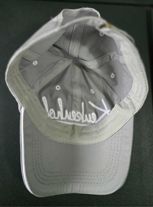 Șapca brodata Keukenhof, beige, masura reglabila