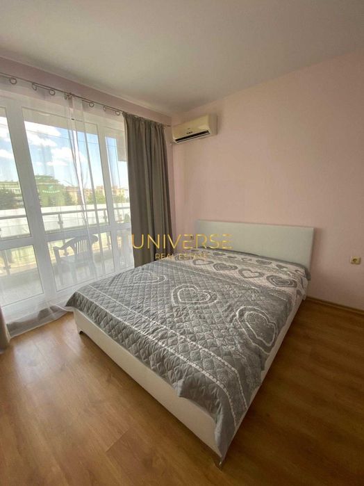 Продава се Двустаен апартамент в к.к. Слънчев бряг - 82 кв.м за 1208 €/кв.м - Снимка #9