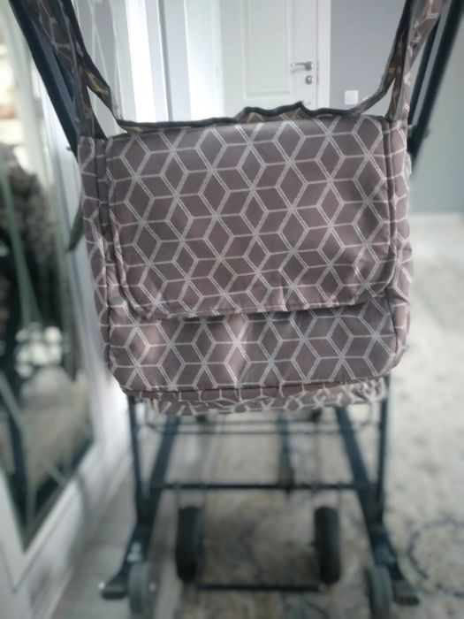 Санки коляска продается