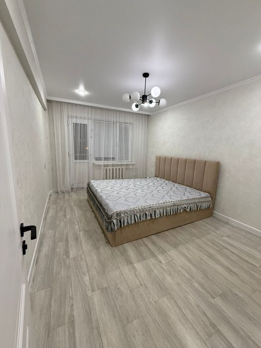 Аренда посуточно 2-х ком