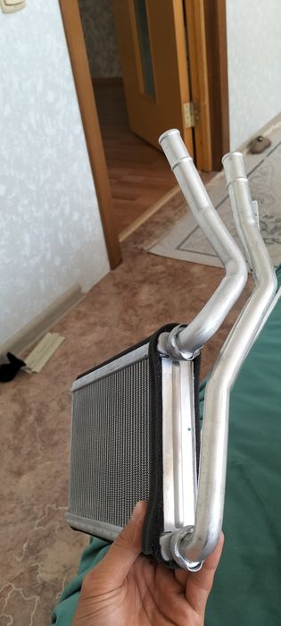 обогреватель салона