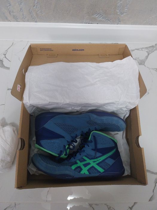 Борцовки asics Matflex 6