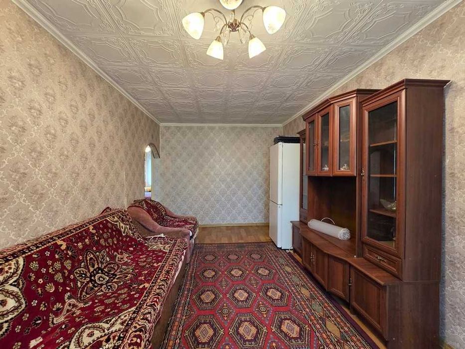 Продам 3кв. Жандосова 190