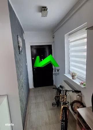Apartament de vanzare 3 camere Sibiu Selimbar Brana
