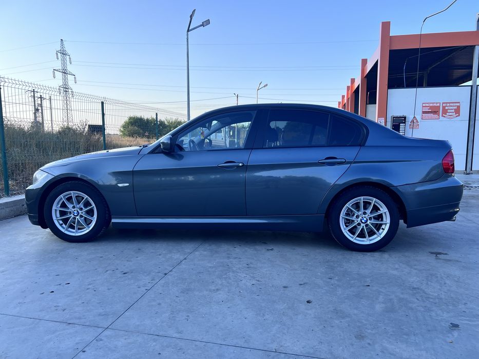 Bmw seria 3 e90 2011