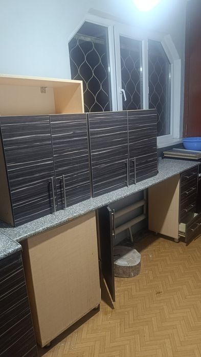 Кухонный гарнитур