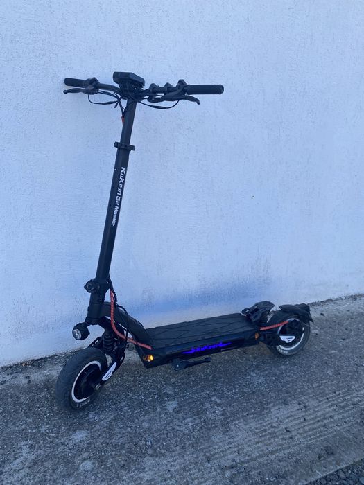 Kukirin G2 Master 2024