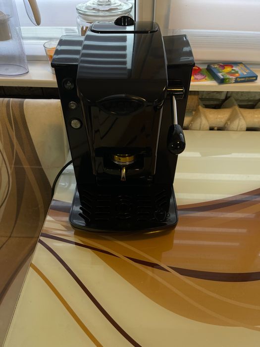 Кафемашина Faber Slot за хартиени дози. ITALY