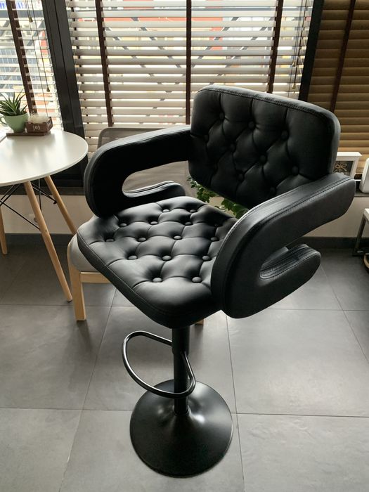 БАР СТОЛ VERSAY - 24м гаранция и безплатна доставка до офис