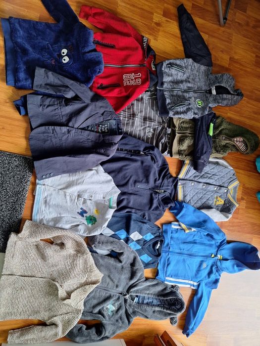 Hanorace marimea 86-92