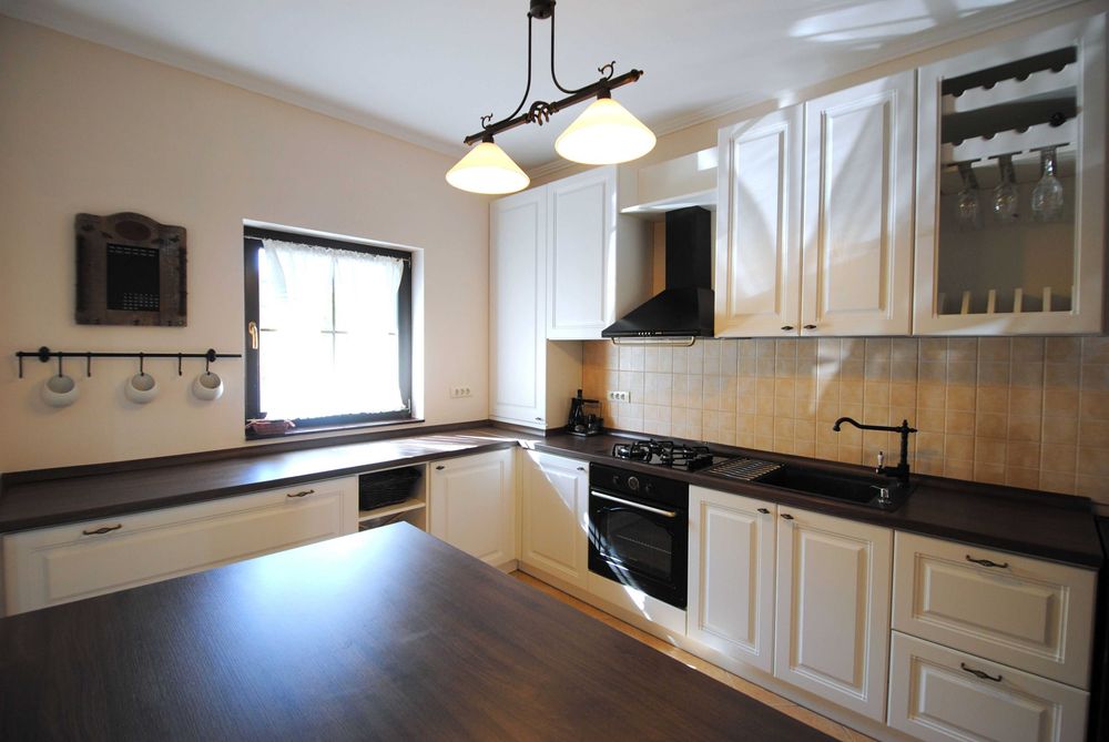 Proprietar, ofer spre inchiriere casa in complexul La Torre - Giroc