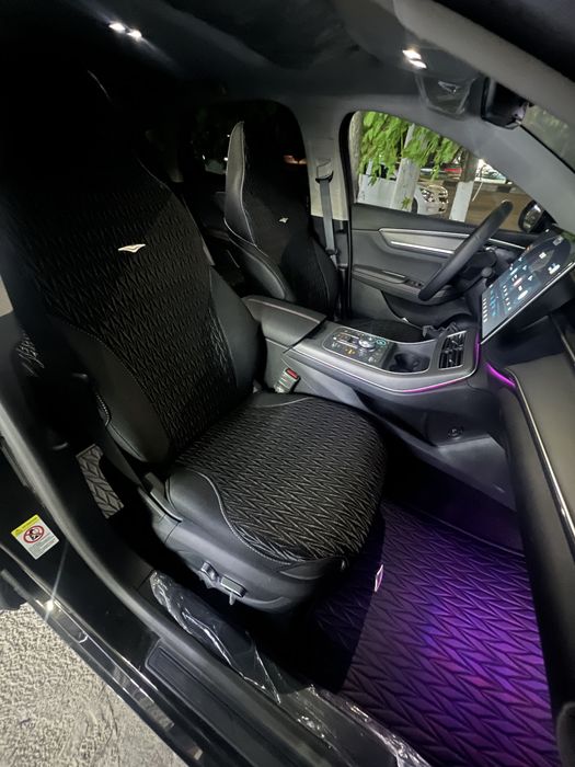 Byd chazor flagship 120 talik