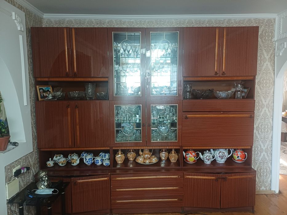 Мебель стенка шкаф