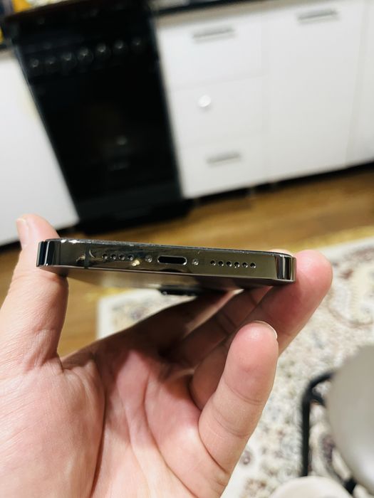 Iphone 13 pro max 128 gb