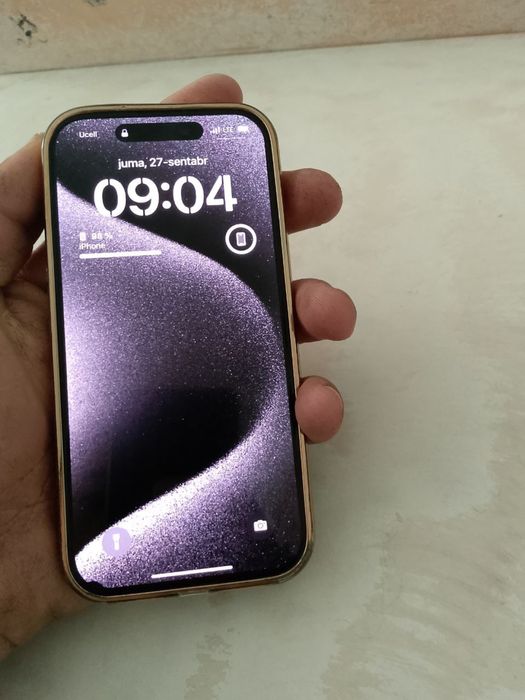 Iphone 14 pro purple