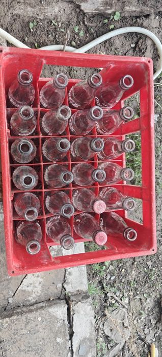 Kola tara . Kola yashik