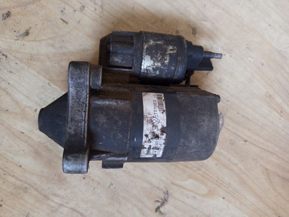 Ниссан Альмера G15